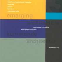 emerging architecture