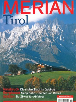 Merian Tirol