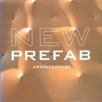 new prefab architecture