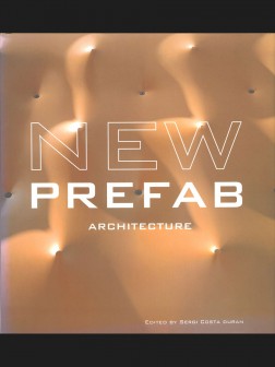 new prefab architecture