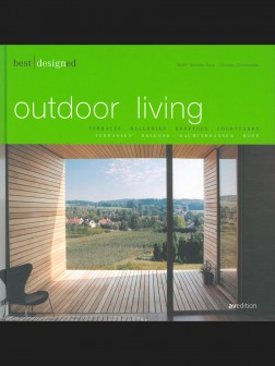 best designed – outdoor living