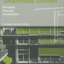 im Detail – Verdichtetes Wohnen